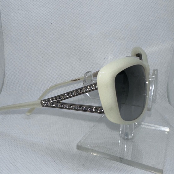 JUDITH LEIBER DESIGNER SUNGLASSES main image 6